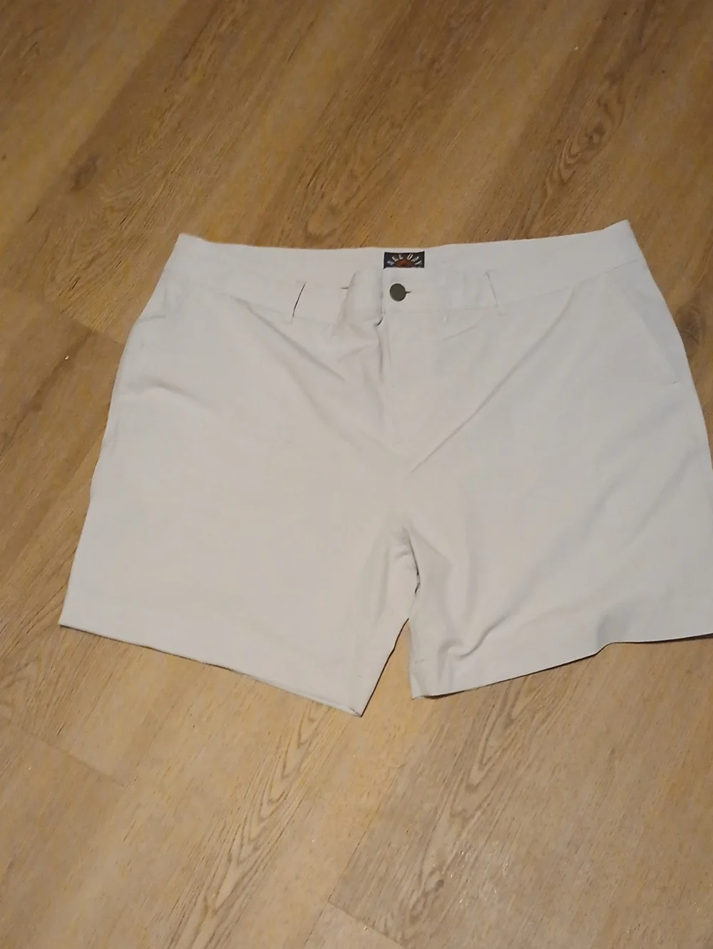 Faherty All Day Shorts